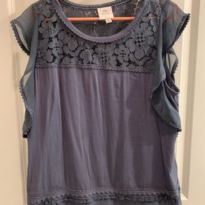 Knox Rose from Target